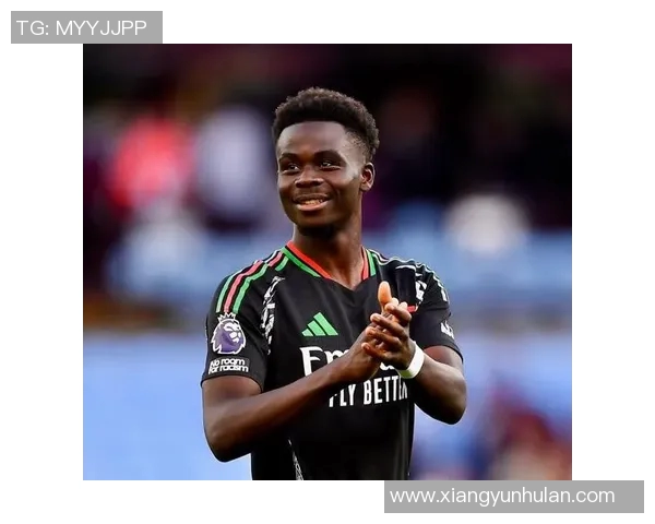 萨卡在绿茵场上的成长之路：从青涩少年到英超明星的蜕变与奋斗