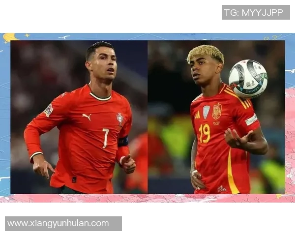 葡萄牙与西班牙激战成平局赛后分析及精彩瞬间回顾