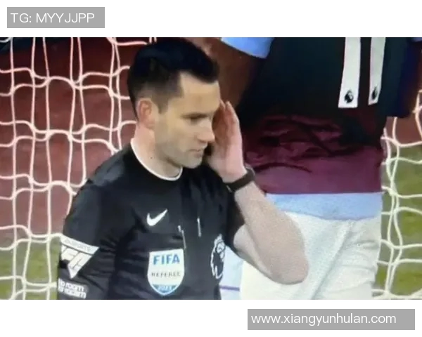 裁判承认错误判罚致阿森纳进球无效赛后公开致歉 裁判承认错误判罚致阿森纳进球无效赛后公开致歉