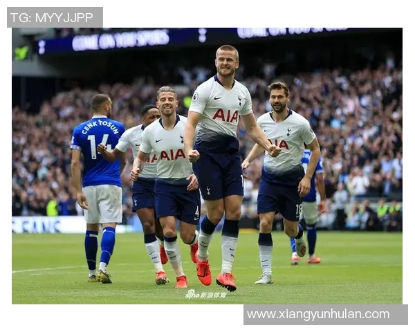 2020年热刺与埃弗顿精彩对决回顾及赛后分析