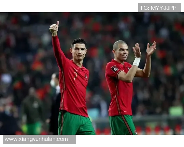 C罗领衔葡萄牙队对阵北爱尔兰的精彩较量与战术分析