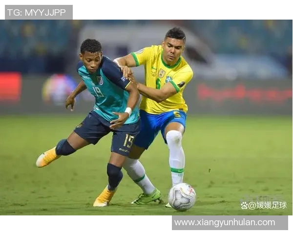 2019年美国与厄瓜多尔足球对抗赛精彩回顾与分析