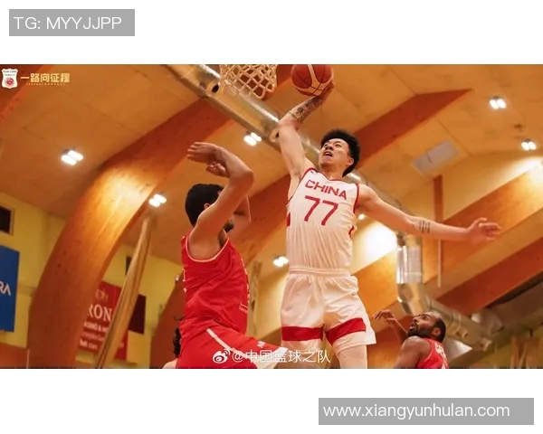 中国男篮与埃及精彩对决全场录像回放分析与精彩瞬间集锦