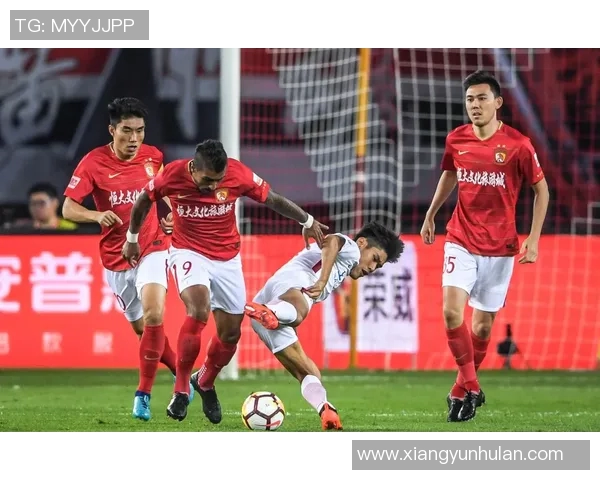 上海与恒大精彩对决录像回放分析及比赛亮点回顾