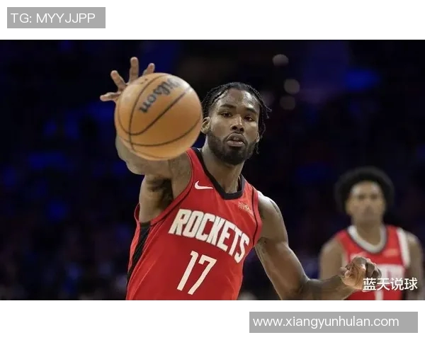 塔里伊森的篮球之路:从新秀到未来明星的成长历程 塔里伊森的篮球之路:从新秀到未来明星的成长历程