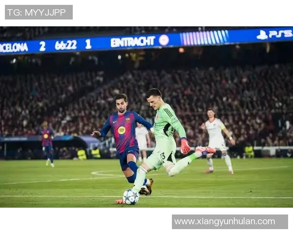 巴萨主场迎战巴利亚争夺欧冠小组赛关键胜利