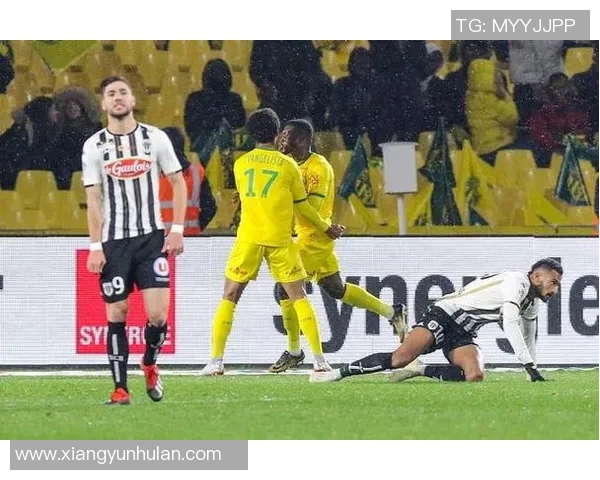 巴黎与昂热对决全方位数据分析及比赛亮点回顾