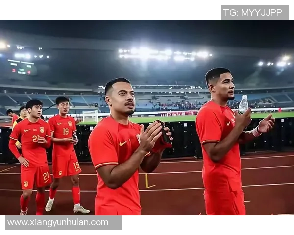 归化国足迎战阿根廷强敌挑战展现中国足球新希望