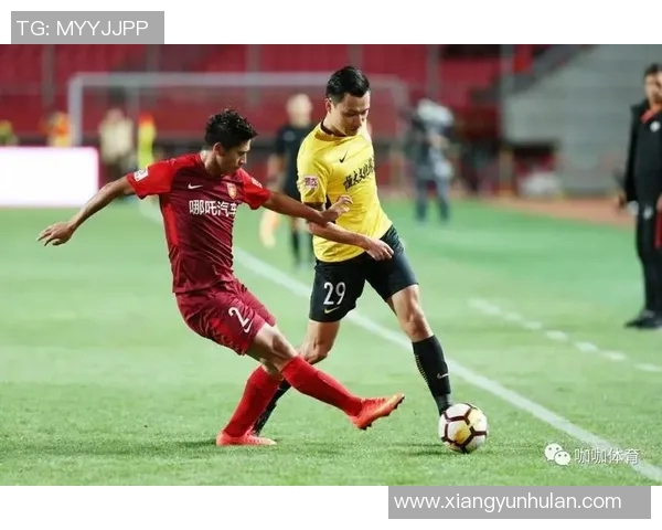 恒大对阵河北精彩直播视频回放及赛后分析全记录