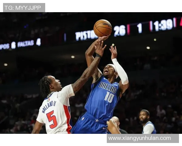 活塞与独行侠精彩对决录像回放全程分析与精彩瞬间集锦