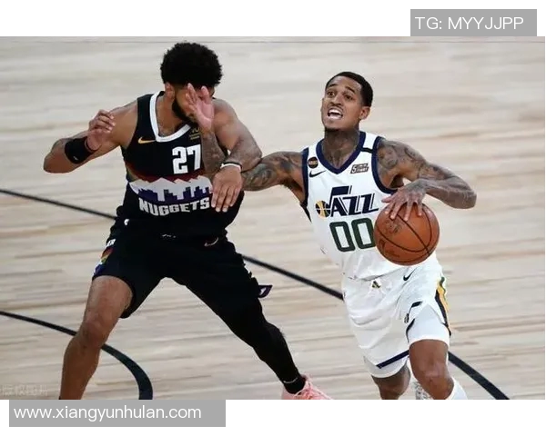 爵士队与掘金队精彩对决直播平台全攻略与赛事分析