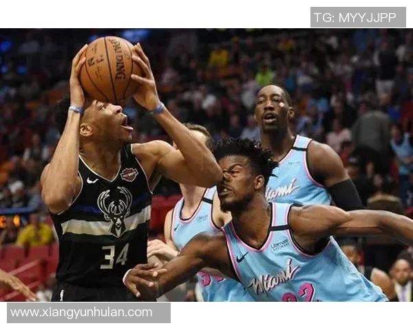 热火与雄鹿精彩对决直播观看指南及赛前分析