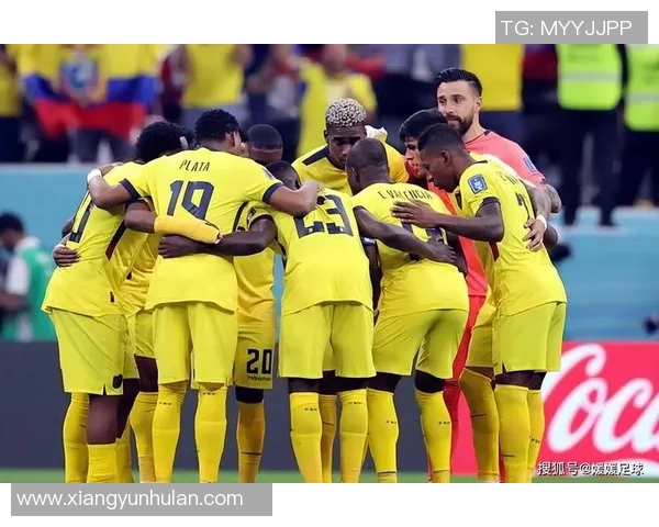 2019年厄瓜多尔与哥伦比亚足球对决回顾与分析