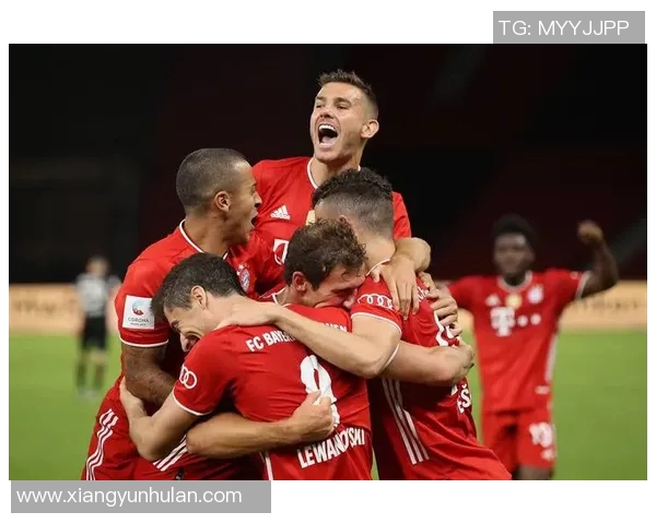 巴黎与拜仁对决前瞻分析谁能在欧冠赛场笑到最后