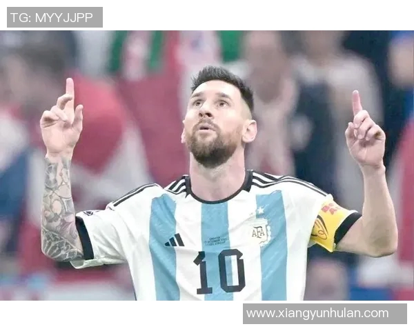 梅西传奇之路:从阿根廷小镇到全球足球巨星的辉煌历程 梅西传奇之路:从阿根廷小镇到全球足球巨星的辉煌历程