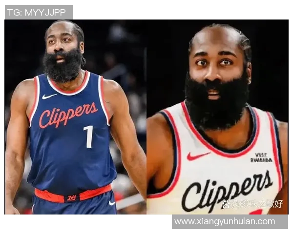 湖人对决雷霆哈登展现全能球技引发球迷热议