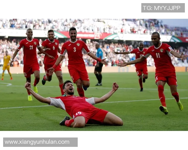 约旦对中国足球赛前分析与北单投注推荐指南