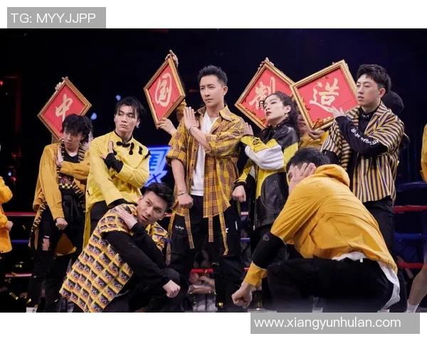 广州街舞队在全国速度排行榜中荣登第六名展现实力与魅力MBA