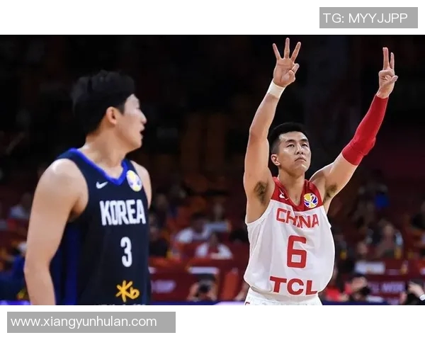 郭艾伦领衔中国男篮新征程展现拼搏精神与团队合作的无限可能 郭艾伦领衔中国男篮新征程展现拼搏精神与团队合作的无限可能