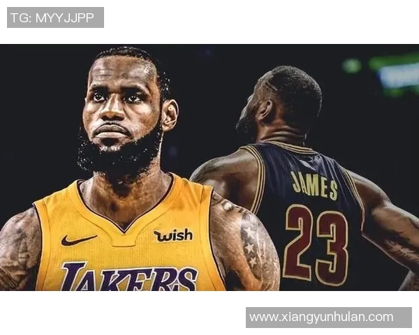 詹姆斯在热火与湖人对决中展现王者风范引发球迷热议