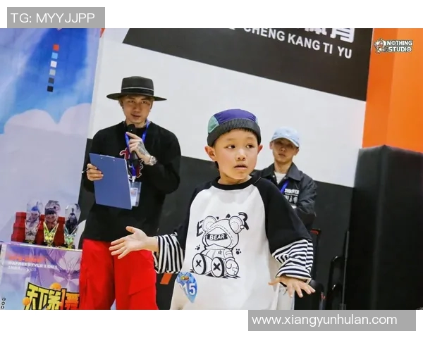 杭州街舞队实力飙升引领潮流街舞力量排名创历史新高MBA 杭州街舞队实力飙升引领潮流街舞力量排名创历史新高MBA