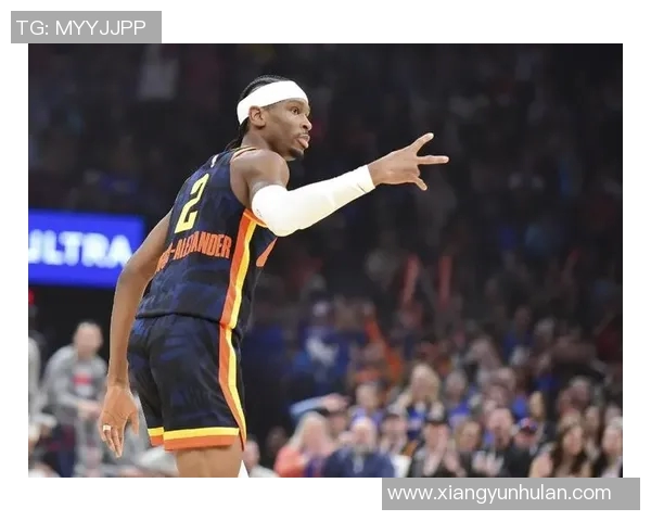 谢伊吉尔杰斯亚历山大如何引领球队走向辉煌的未来与挑战 谢伊吉尔杰斯亚历山大如何引领球队走向辉煌的未来与挑战