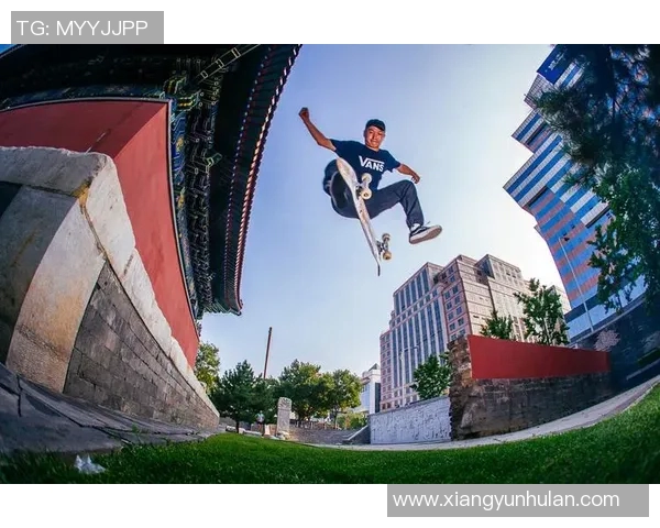 滑板与梦想交织的旅程：黄丽的深度对话与人生启示MBA