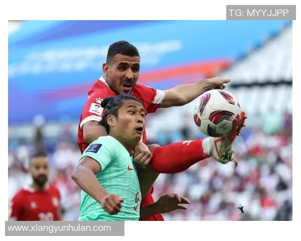 中国对黎巴嫩精彩比赛回顾视频及赛后分析12月02日