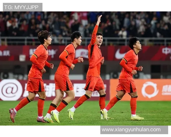 U14国足迎战韩国队力争在国际赛场上展现青春风采与拼搏精神