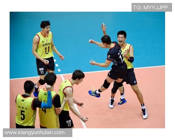 北京排球队在世界锦标赛上的辉煌突破与成长之路探秘MBA