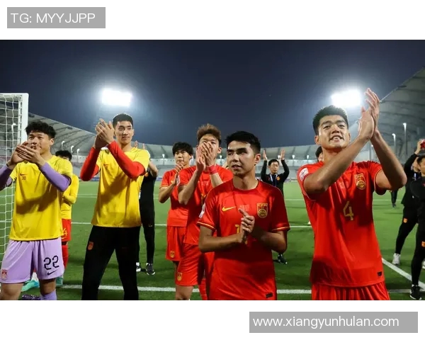 南韩U19队在国际青年足球赛中迎战强敌期待精彩对决与年轻球员的成长 南韩U19队在国际青年足球赛中迎战强敌期待精彩对决与年轻球员的成长