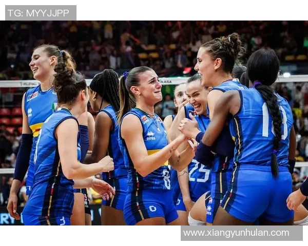 巴西与土耳其排球对决精彩回顾及赛后分析六月三十日