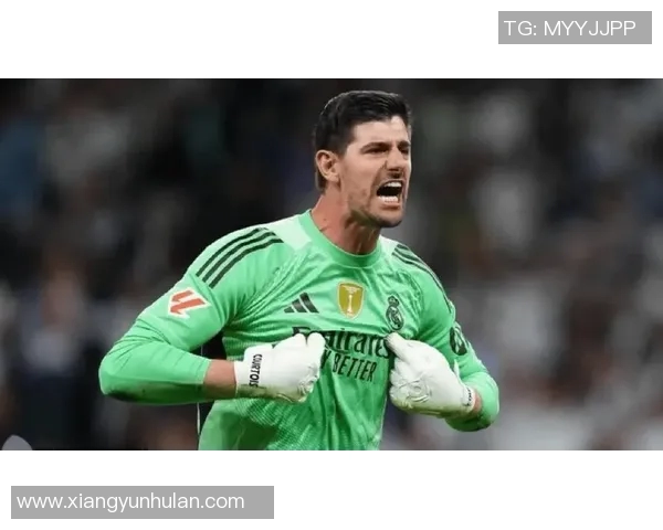 库尔图瓦:守门员的传奇之路与足球世界的荣耀之战 库尔图瓦:守门员的传奇之路与足球世界的荣耀之战