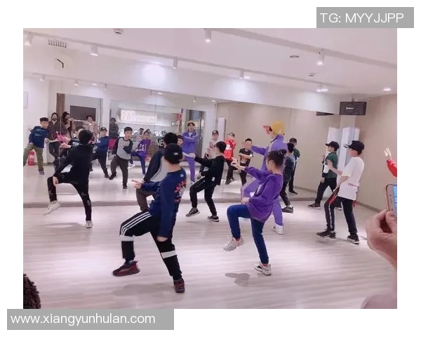 广州街舞队荣登街舞状态排行榜第9名展现实力与魅力MBA 广州街舞队荣登街舞状态排行榜第9名展现实力与魅力MBA