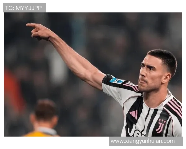 弗拉霍维奇领衔意甲新星崛起未来足坛的希望之星