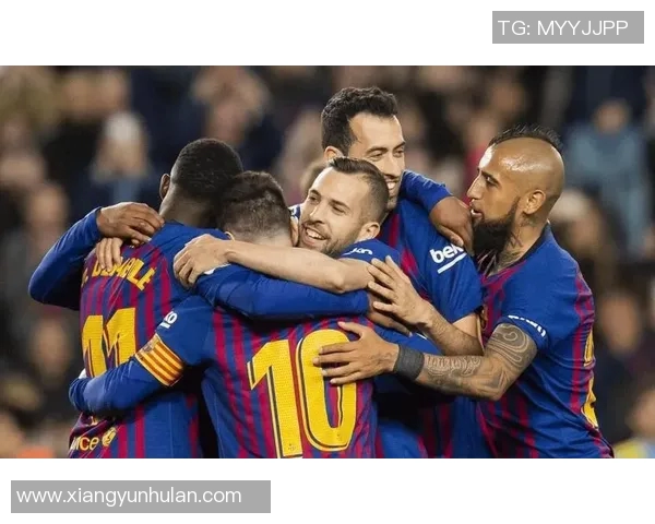 巴塞罗那与国际米兰的巅峰对决谁能笑到最后 巴塞罗那与国际米兰的巅峰对决谁能笑到最后