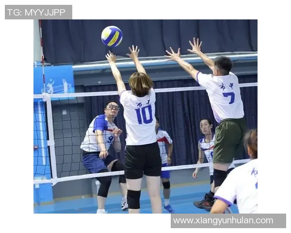 广州排球队在全国排球耐力排行榜中荣获第四名的佳绩引发热议 广州排球队在全国排球耐力排行榜中荣获第四名的佳绩引发热议