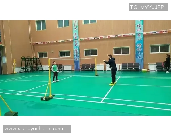 提升心理素质助力竞技表现广州羽毛球队的心态训练与发展探讨