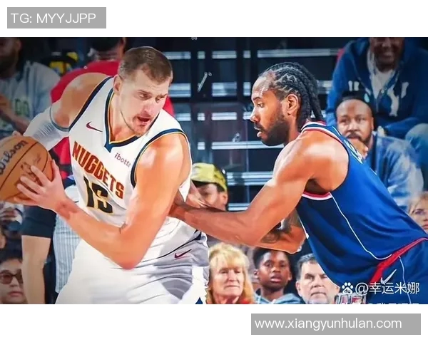 快船与掘金激战正酣NBA直播原声带你感受现场氛围 快船与掘金激战正酣NBA直播原声带你感受现场氛围