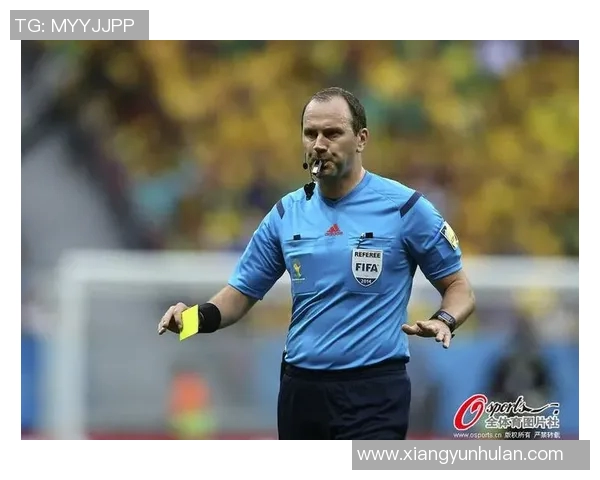 德国与喀麦隆比赛主裁判的执法表现分析与讨论 德国与喀麦隆比赛主裁判的执法表现分析与讨论