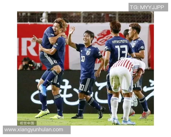 日本与巴拉圭友谊赛精彩对决九月五日谁能胜出引发关注