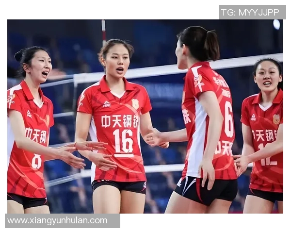 江苏女排与天津女排巅峰对决谁将赢得这场激烈的排球盛宴