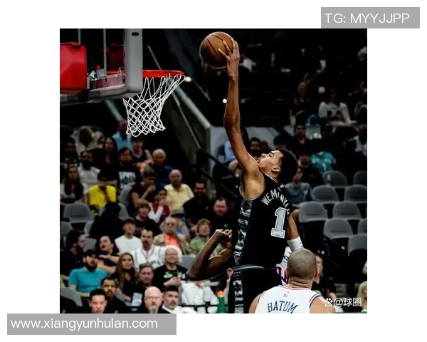 网队与马刺总决赛激战正酣球迷期待精彩对决与历史新篇