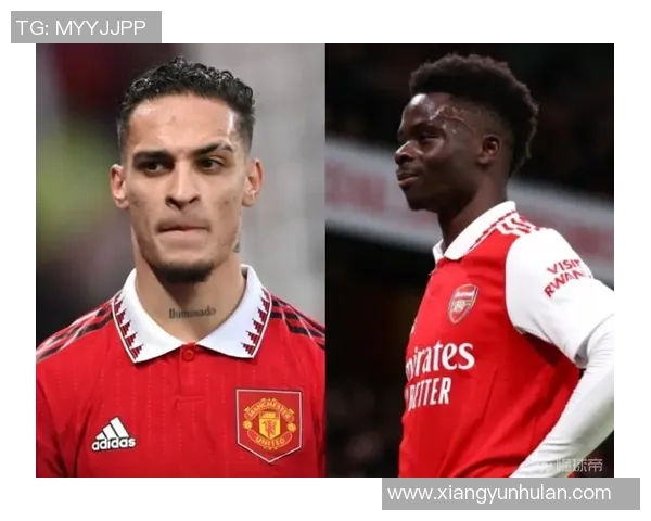 萨卡在绿茵场上的崛起与未来展望：从新星到足球巨星的旅程