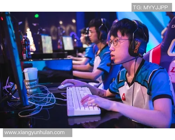 英雄联盟意识排行榜揭晓WE战队荣登第三名引发热议