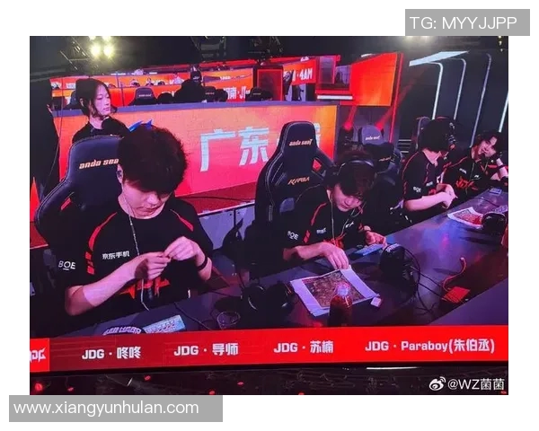 和平精英热议：JDG实力究竟如何引发众多玩家热烈讨论