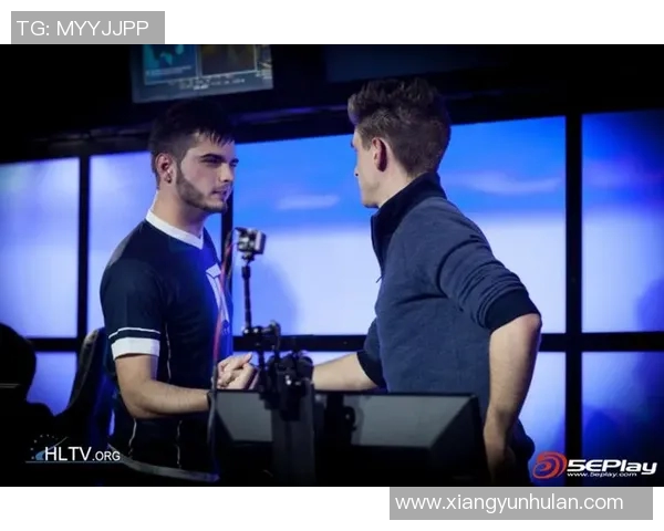 从零起步掌握CSGO团队协作技巧与策略全解析