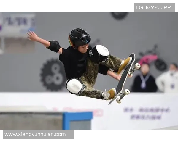 滑板力量榜单揭晓上海滑板队荣获第二名佳绩