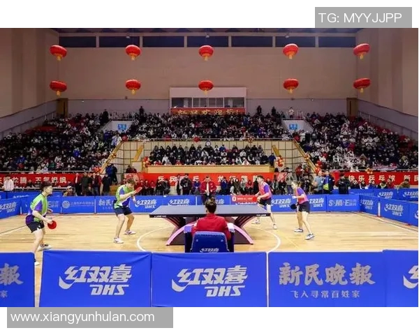 上海乒乓球队在阵地战中的表现分析与未来发展展望 上海乒乓球队在阵地战中的表现分析与未来发展展望